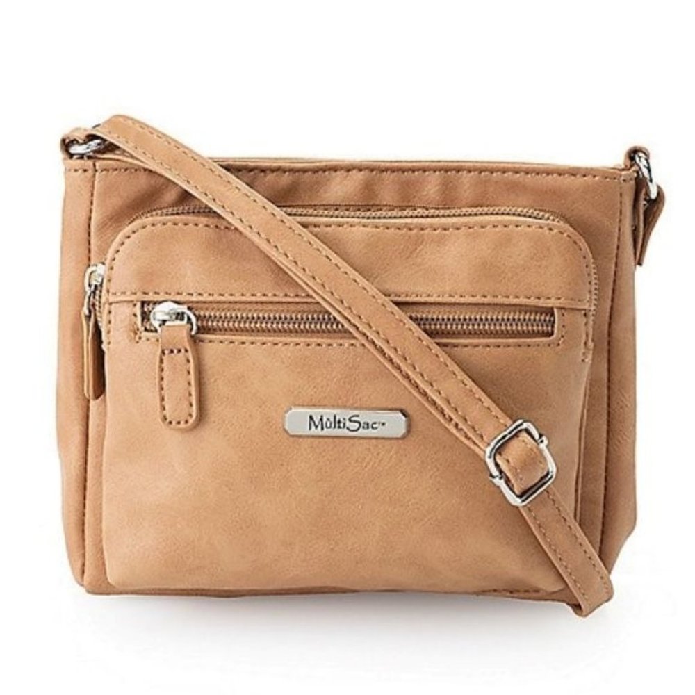 MultiSac Mini Crossbody NWT